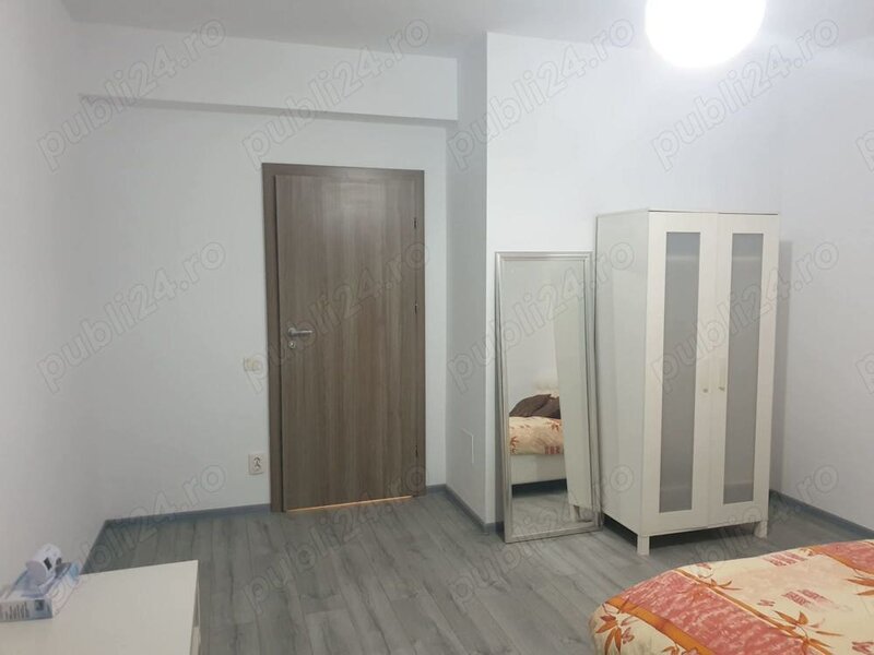 Cartierul Latin, et.3 din 8, apartament 2 camere,